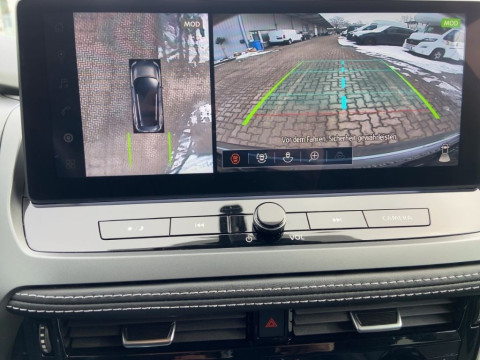 Ansicht 15 - Gebrauchtwagen Fahrzeug, Modell Qashqai der Marke Nissan von Verkäufer Autohaus Günther GmbH