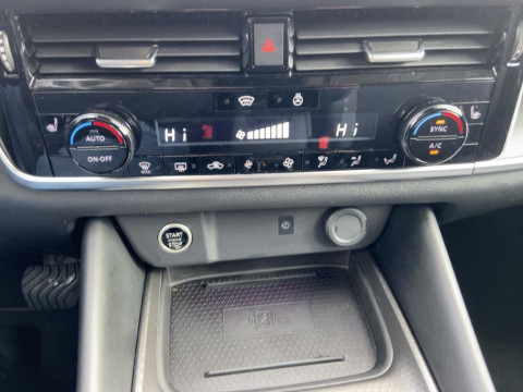 Ansicht 16 - Gebrauchtwagen Fahrzeug, Modell Qashqai der Marke Nissan von Verkäufer Autohaus Günther GmbH