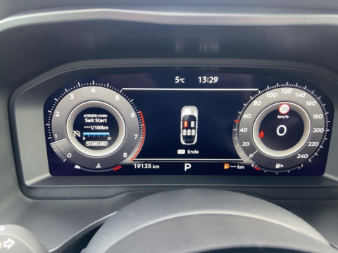 Ansicht 18 - Gebrauchtwagen Fahrzeug, Modell Qashqai der Marke Nissan von Verkäufer Autohaus Günther GmbH