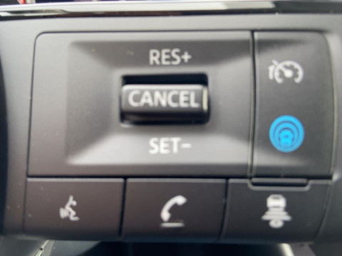 Ansicht 19 - Gebrauchtwagen Fahrzeug, Modell Qashqai der Marke Nissan von Verkäufer Autohaus Günther GmbH