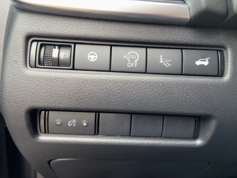 Ansicht 21 - Gebrauchtwagen Fahrzeug, Modell Qashqai der Marke Nissan von Verkäufer Autohaus Günther GmbH