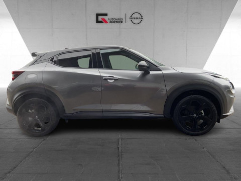 Ansicht 5 - Neuwagen Fahrzeug, Modell Juke der Marke Nissan von Verkäufer Autohaus Günther GmbH