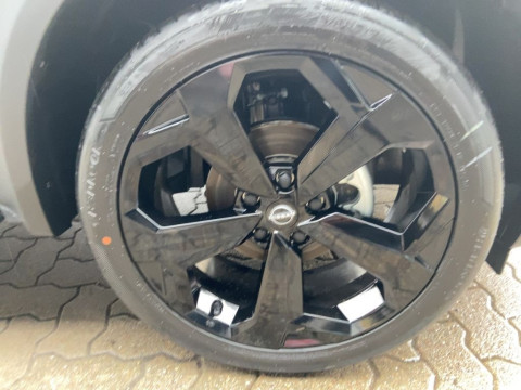 Ansicht 7 - Neuwagen Fahrzeug, Modell Juke der Marke Nissan von Verkäufer Autohaus Günther GmbH