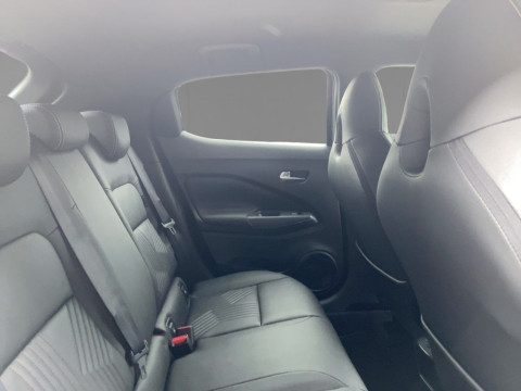 Ansicht 11 - Neuwagen Fahrzeug, Modell Juke der Marke Nissan von Verkäufer Autohaus Günther GmbH