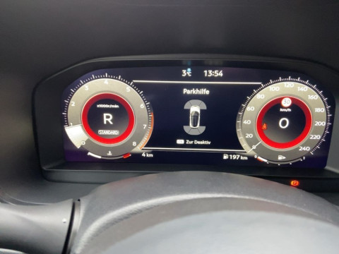 Ansicht 14 - Neuwagen Fahrzeug, Modell Juke der Marke Nissan von Verkäufer Autohaus Günther GmbH