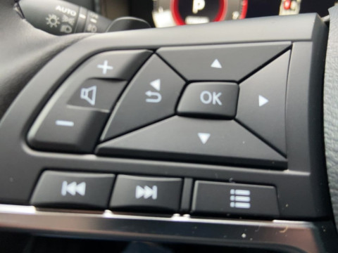 Ansicht 19 - Neuwagen Fahrzeug, Modell Juke der Marke Nissan von Verkäufer Autohaus Günther GmbH