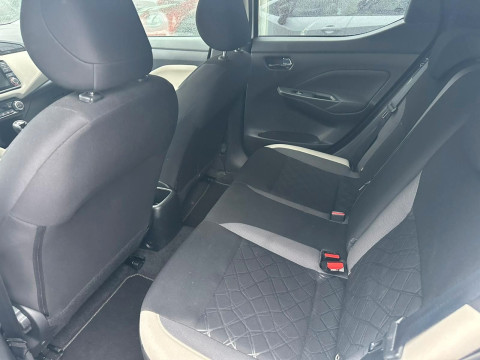 Ansicht 9 - Gebrauchtwagen Fahrzeug, Modell Micra der Marke Nissan von Verkäufer Autohaus Liepinsch GmbH