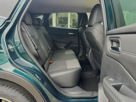 Ansicht 15 - Neuwagen Fahrzeug, Modell Qashqai der Marke Nissan von Verkäufer Autohaus Günter Götz