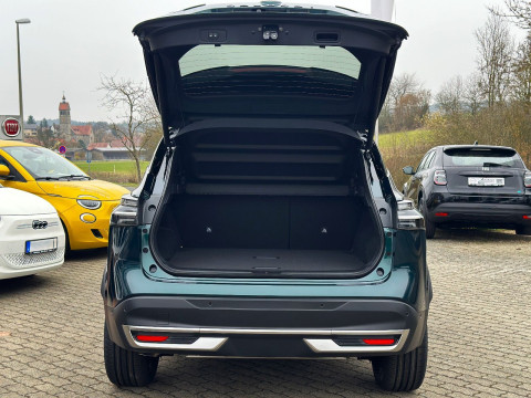 Ansicht 16 - Neuwagen Fahrzeug, Modell Qashqai der Marke Nissan von Verkäufer Autohaus Günter Götz