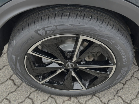 Ansicht 20 - Neuwagen Fahrzeug, Modell Qashqai der Marke Nissan von Verkäufer Autohaus Günter Götz