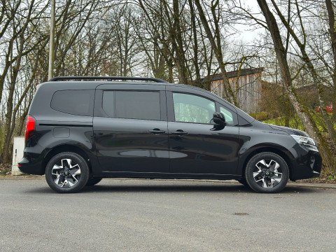 Ansicht 2 - Neuwagen Fahrzeug, Modell Townstar der Marke Nissan von Verkäufer Autohaus Günter Götz