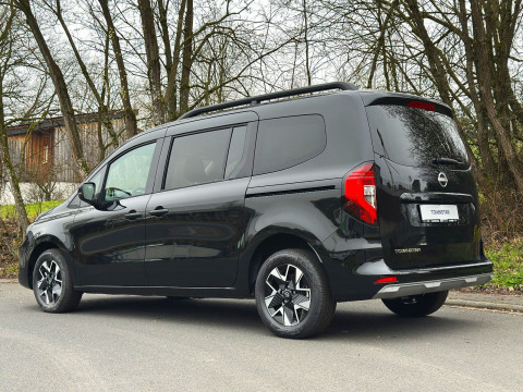 Ansicht 5 - Neuwagen Fahrzeug, Modell Townstar der Marke Nissan von Verkäufer Autohaus Günter Götz