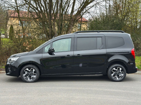 Ansicht 6 - Neuwagen Fahrzeug, Modell Townstar der Marke Nissan von Verkäufer Autohaus Günter Götz