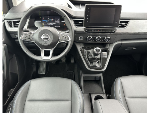 Ansicht 12 - Neuwagen Fahrzeug, Modell Townstar der Marke Nissan von Verkäufer Autohaus Günter Götz