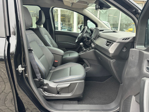 Ansicht 13 - Neuwagen Fahrzeug, Modell Townstar der Marke Nissan von Verkäufer Autohaus Günter Götz