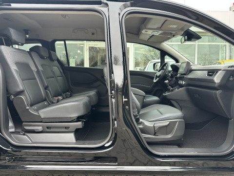 Ansicht 15 - Neuwagen Fahrzeug, Modell Townstar der Marke Nissan von Verkäufer Autohaus Günter Götz