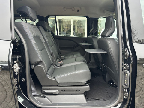 Ansicht 16 - Neuwagen Fahrzeug, Modell Townstar der Marke Nissan von Verkäufer Autohaus Günter Götz