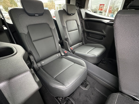 Ansicht 18 - Neuwagen Fahrzeug, Modell Townstar der Marke Nissan von Verkäufer Autohaus Günter Götz