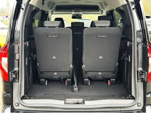 Ansicht 19 - Neuwagen Fahrzeug, Modell Townstar der Marke Nissan von Verkäufer Autohaus Günter Götz