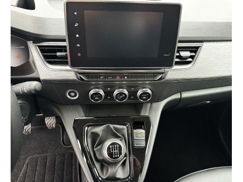 Ansicht 21 - Neuwagen Fahrzeug, Modell Townstar der Marke Nissan von Verkäufer Autohaus Günter Götz