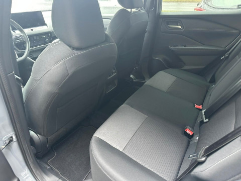 Ansicht 8 - Gebrauchtwagen Fahrzeug, Modell Qashqai der Marke Nissan von Verkäufer Autohaus Liepinsch GmbH