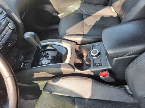 Ansicht 6 - Gebrauchtwagen Fahrzeug, Modell X-Trail der Marke Nissan von Verkäufer Autohaus Roland Stern - Zweigniederlassung der Autohaus MKM Huber GmbH