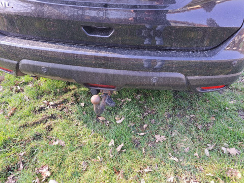 Ansicht 8 - Gebrauchtwagen Fahrzeug, Modell X-Trail der Marke Nissan von Verkäufer Autohaus Roland Stern - Zweigniederlassung der Autohaus MKM Huber GmbH