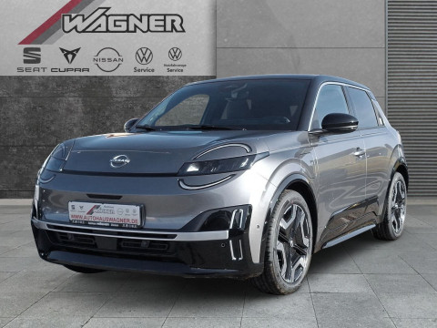 Ansicht 1 - Neuwagen Fahrzeug, Modell Micra der Marke Nissan von Verkäufer Autohaus Wagner GmbH