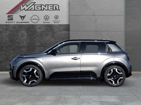 Ansicht 3 - Neuwagen Fahrzeug, Modell Micra der Marke Nissan von Verkäufer Autohaus Wagner GmbH