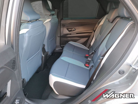 Ansicht 8 - Neuwagen Fahrzeug, Modell Micra der Marke Nissan von Verkäufer Autohaus Wagner GmbH