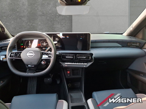 Ansicht 9 - Neuwagen Fahrzeug, Modell Micra der Marke Nissan von Verkäufer Autohaus Wagner GmbH