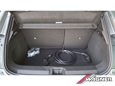 Ansicht 11 - Neuwagen Fahrzeug, Modell Micra der Marke Nissan von Verkäufer Autohaus Wagner GmbH