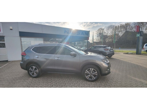 Ansicht 9 - Gebrauchtwagen Fahrzeug, Modell X-Trail der Marke Nissan von Verkäufer Autohaus Giebichenstein GmbH