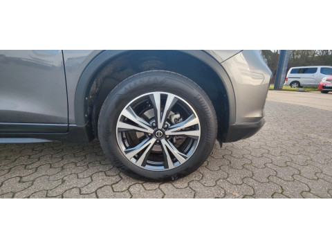 Ansicht 10 - Gebrauchtwagen Fahrzeug, Modell X-Trail der Marke Nissan von Verkäufer Autohaus Giebichenstein GmbH