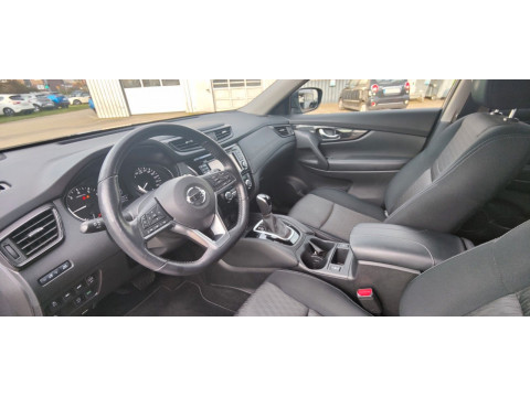 Ansicht 11 - Gebrauchtwagen Fahrzeug, Modell X-Trail der Marke Nissan von Verkäufer Autohaus Giebichenstein GmbH