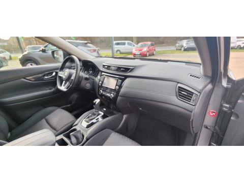 Ansicht 12 - Gebrauchtwagen Fahrzeug, Modell X-Trail der Marke Nissan von Verkäufer Autohaus Giebichenstein GmbH