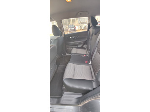 Ansicht 14 - Gebrauchtwagen Fahrzeug, Modell X-Trail der Marke Nissan von Verkäufer Autohaus Giebichenstein GmbH