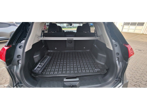 Ansicht 15 - Gebrauchtwagen Fahrzeug, Modell X-Trail der Marke Nissan von Verkäufer Autohaus Giebichenstein GmbH