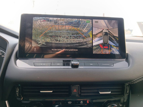 Ansicht 12 - Gebrauchtwagen Fahrzeug, Modell Qashqai der Marke Nissan von Verkäufer Sonnleitner Germany GmbH