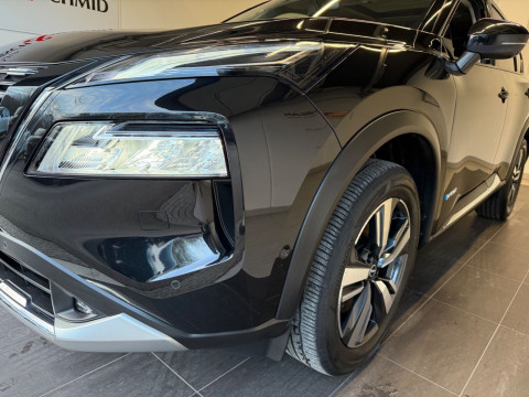 Ansicht 7 - Gebrauchtwagen Fahrzeug, Modell X-Trail der Marke Nissan von Verkäufer Autohaus Harnisch & Schmid