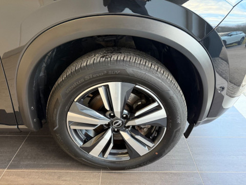 Ansicht 8 - Gebrauchtwagen Fahrzeug, Modell X-Trail der Marke Nissan von Verkäufer Autohaus Harnisch & Schmid