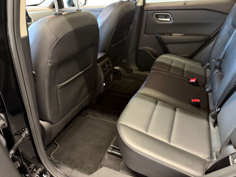 Ansicht 12 - Gebrauchtwagen Fahrzeug, Modell X-Trail der Marke Nissan von Verkäufer Autohaus Harnisch & Schmid