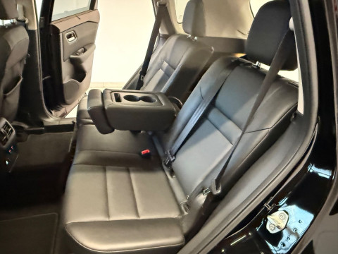 Ansicht 13 - Gebrauchtwagen Fahrzeug, Modell X-Trail der Marke Nissan von Verkäufer Autohaus Harnisch & Schmid