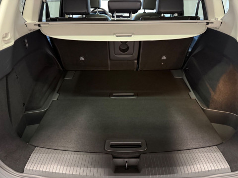 Ansicht 16 - Gebrauchtwagen Fahrzeug, Modell X-Trail der Marke Nissan von Verkäufer Autohaus Harnisch & Schmid