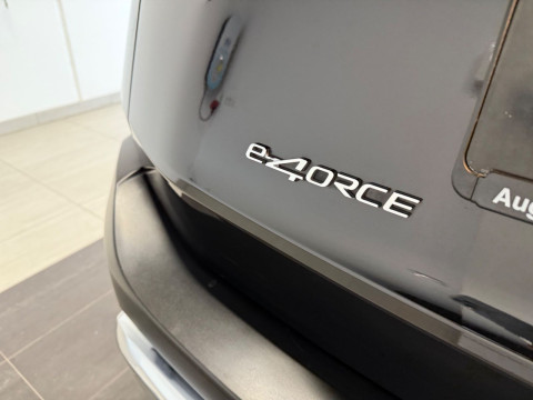 Ansicht 19 - Gebrauchtwagen Fahrzeug, Modell X-Trail der Marke Nissan von Verkäufer Autohaus Harnisch & Schmid