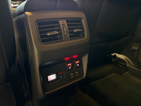 Ansicht 20 - Gebrauchtwagen Fahrzeug, Modell X-Trail der Marke Nissan von Verkäufer Autohaus Harnisch & Schmid