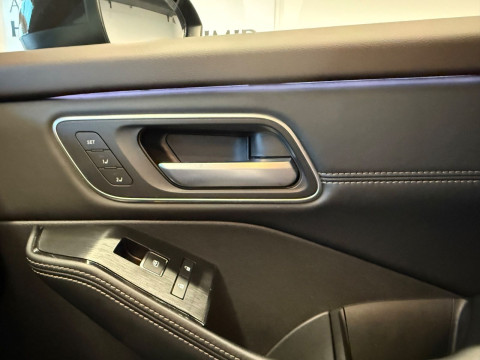 Ansicht 22 - Gebrauchtwagen Fahrzeug, Modell X-Trail der Marke Nissan von Verkäufer Autohaus Harnisch & Schmid