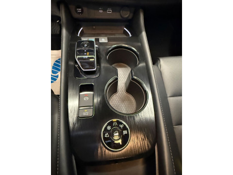 Ansicht 23 - Gebrauchtwagen Fahrzeug, Modell X-Trail der Marke Nissan von Verkäufer Autohaus Harnisch & Schmid