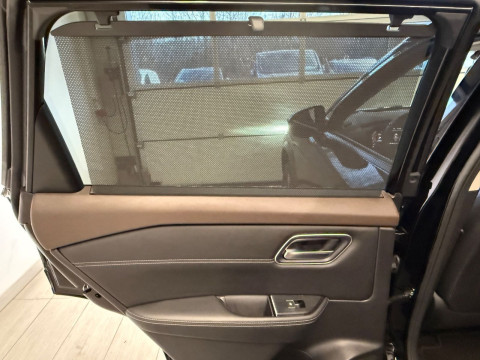 Ansicht 24 - Gebrauchtwagen Fahrzeug, Modell X-Trail der Marke Nissan von Verkäufer Autohaus Harnisch & Schmid