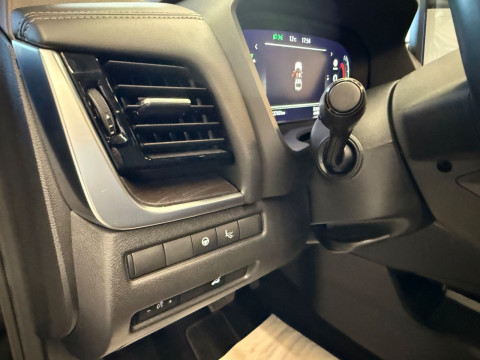 Ansicht 28 - Gebrauchtwagen Fahrzeug, Modell X-Trail der Marke Nissan von Verkäufer Autohaus Harnisch & Schmid